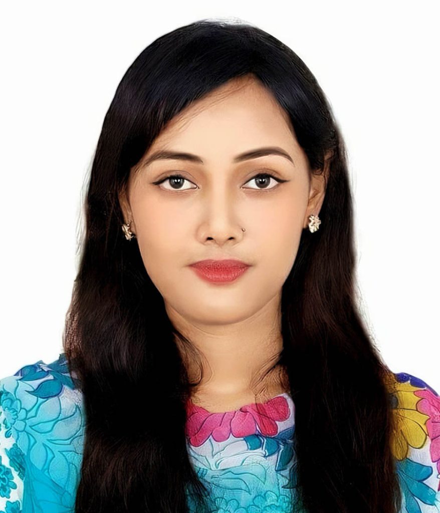 nusrat jahan onamika