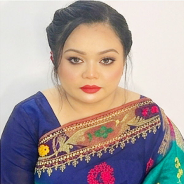 সেমি ব্রাইডাল ১